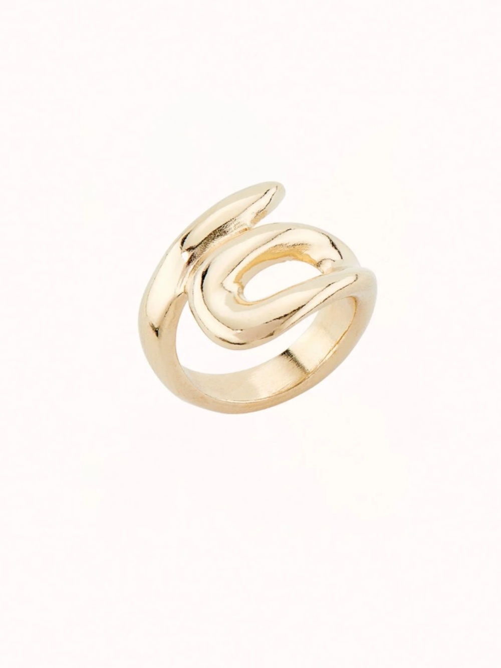 UNO DE 50 Needle Ring